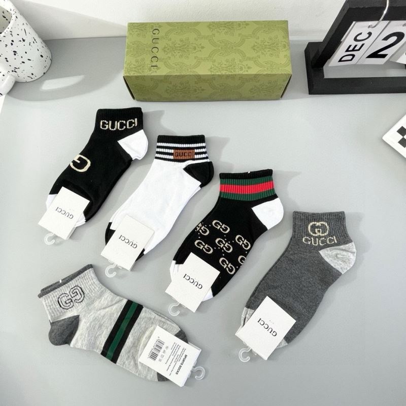 Gucci Socks