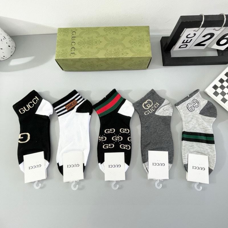 Gucci Socks