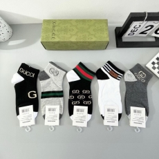 Gucci Socks