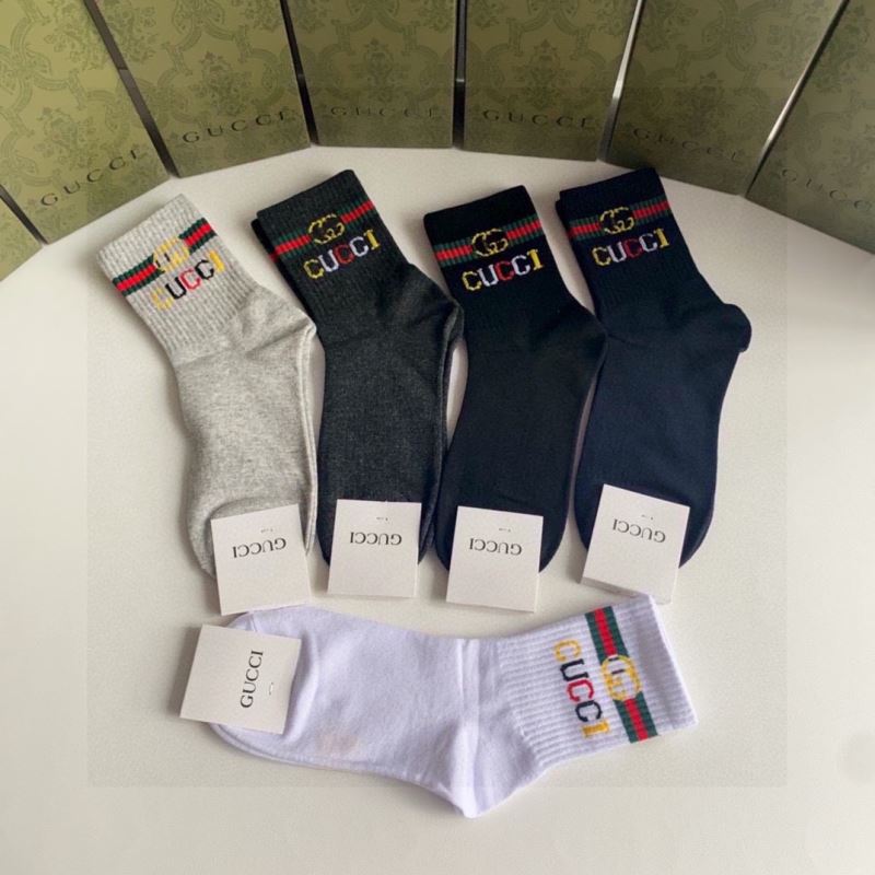 Gucci Socks