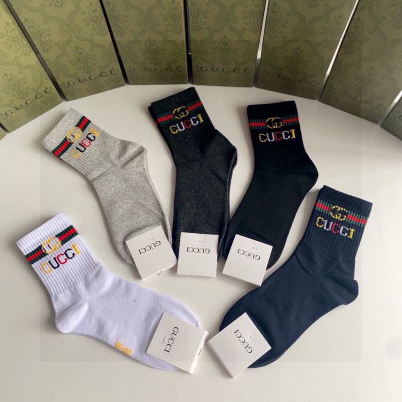 Gucci Socks