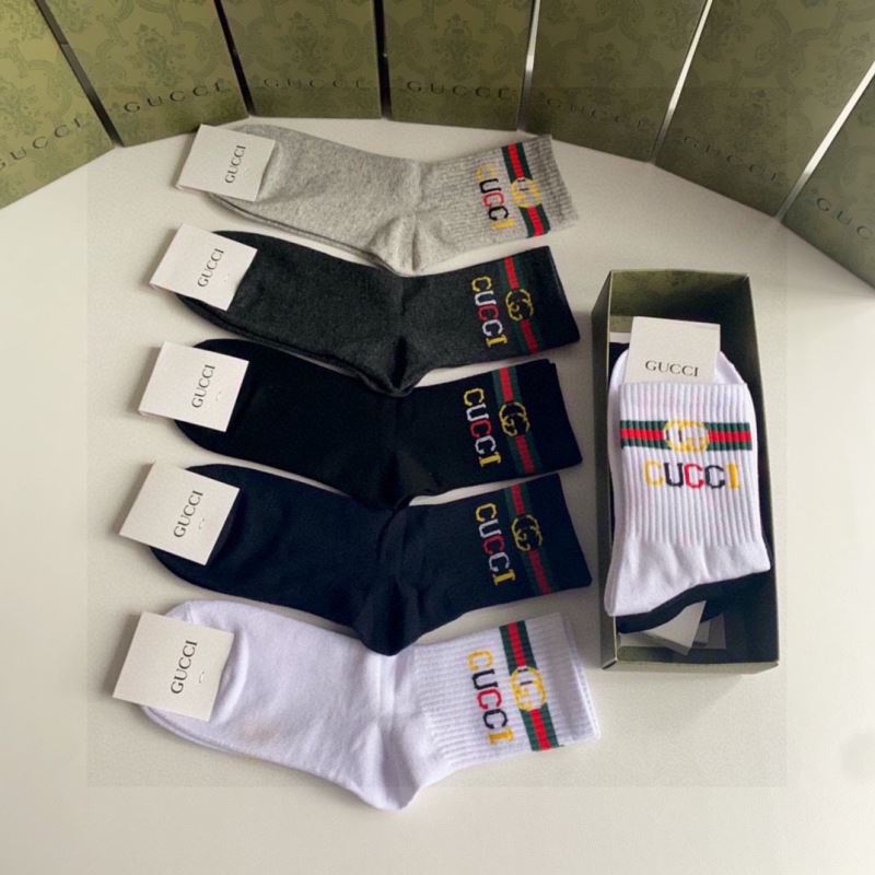 Gucci Socks