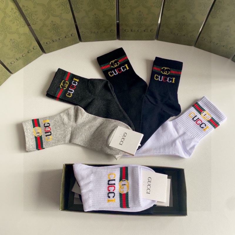 Gucci Socks