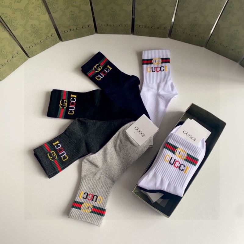 Gucci Socks