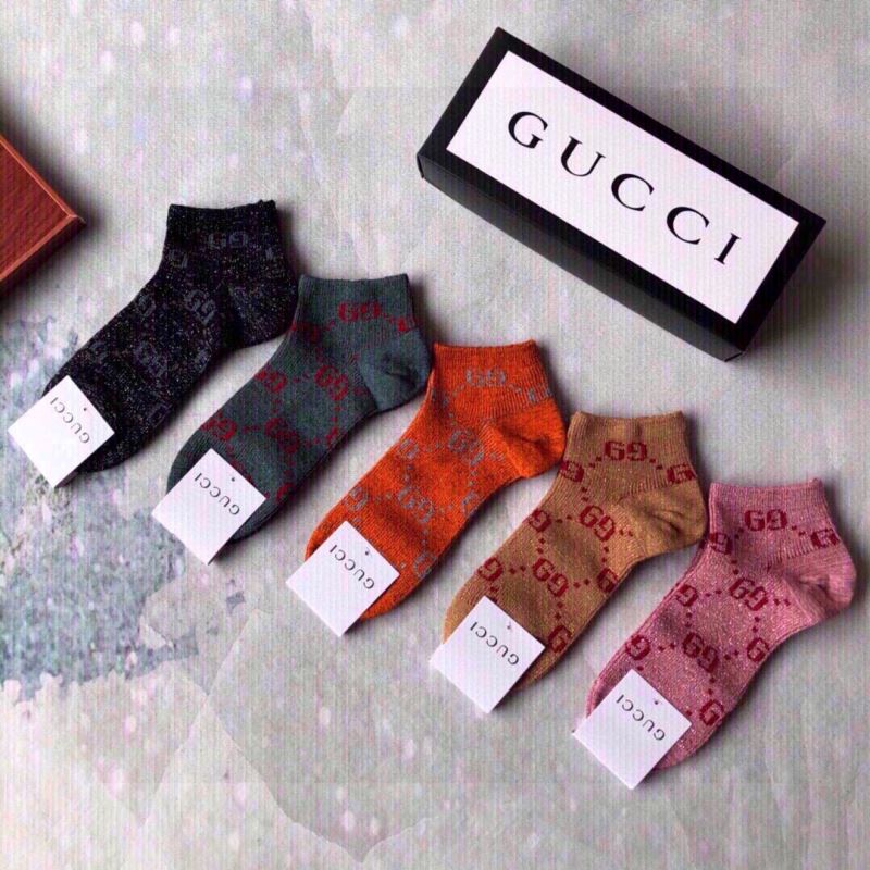 Gucci Socks