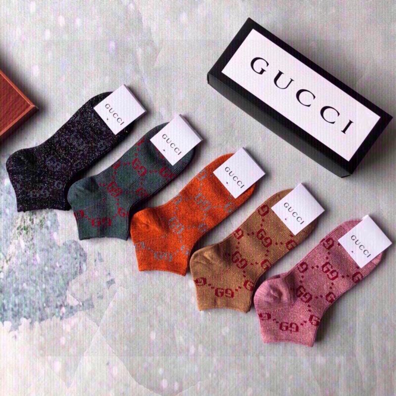 Gucci Socks