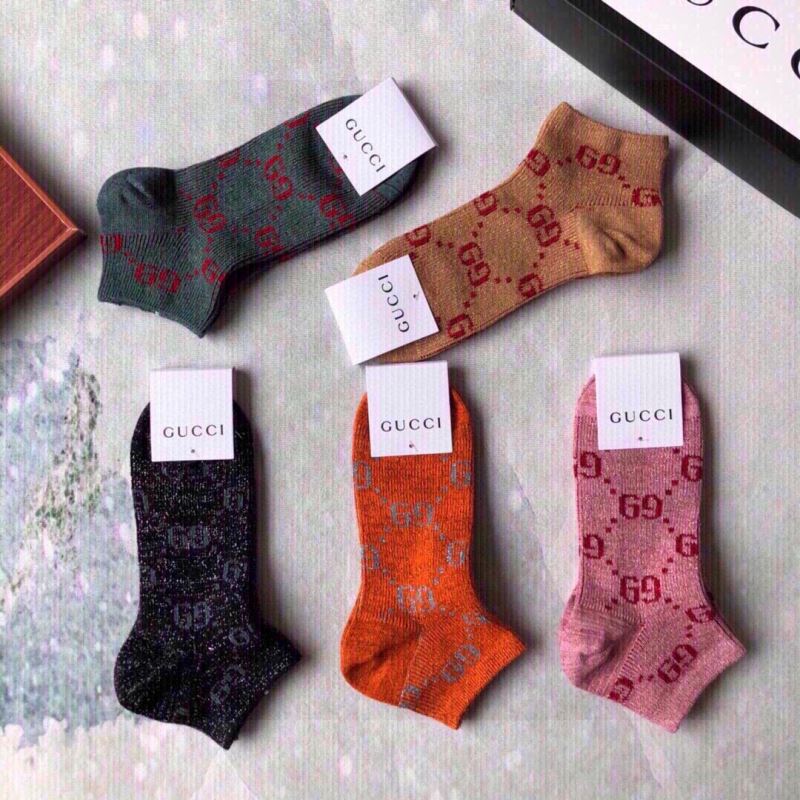 Gucci Socks