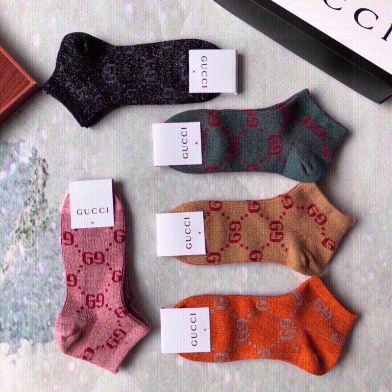 Gucci Socks