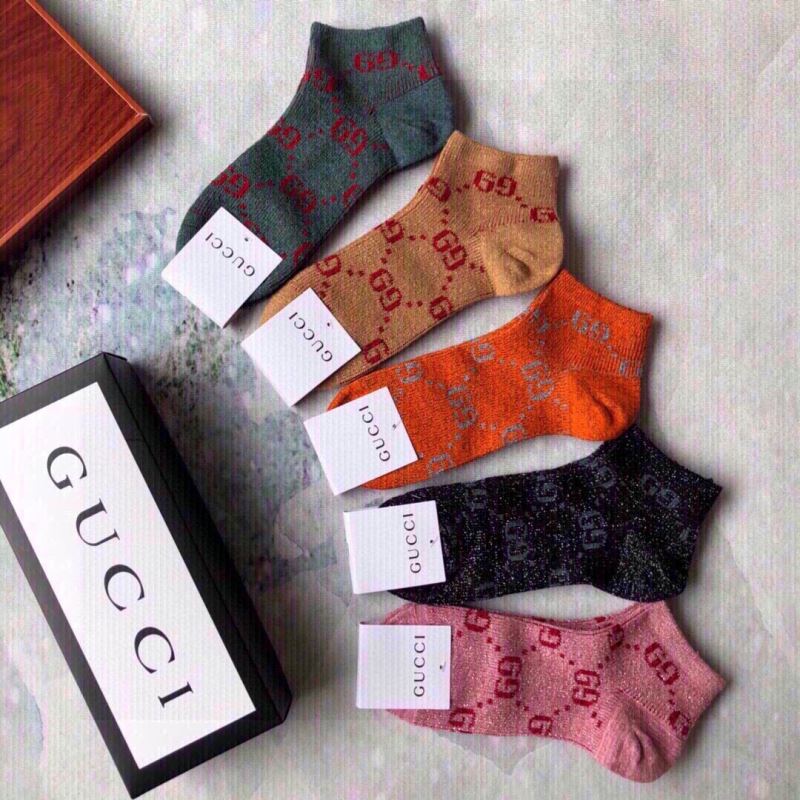 Gucci Socks