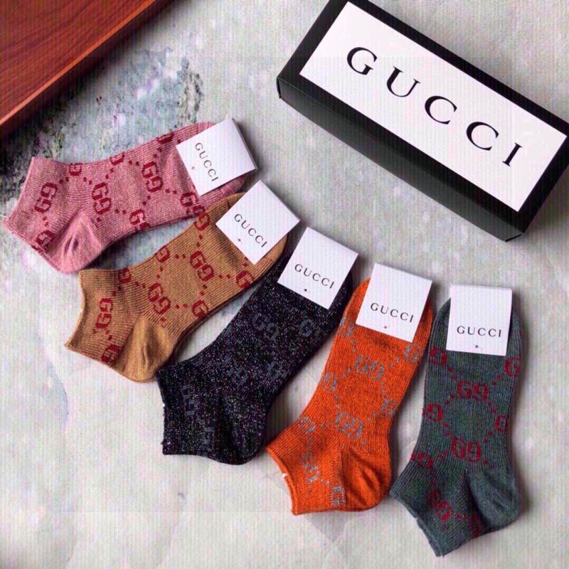 Gucci Socks