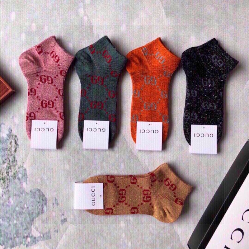 Gucci Socks