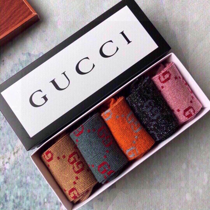 Gucci Socks