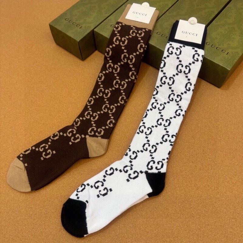 Gucci Socks