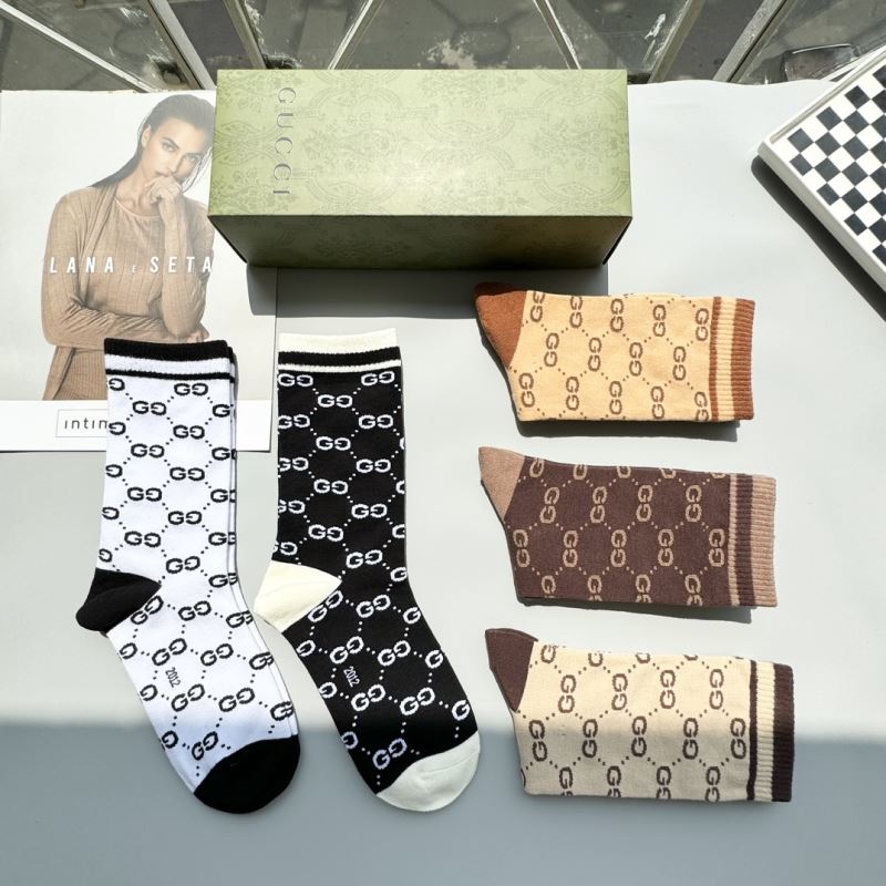 Gucci Socks