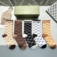 Gucci Socks