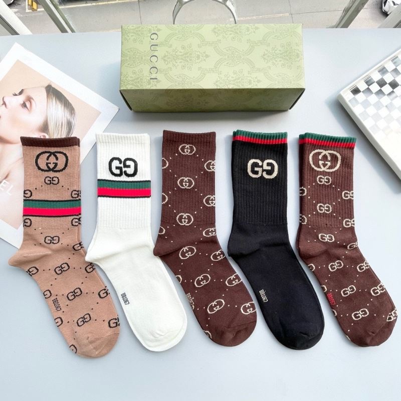 Gucci Socks