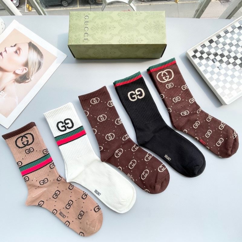 Gucci Socks