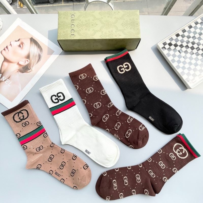 Gucci Socks