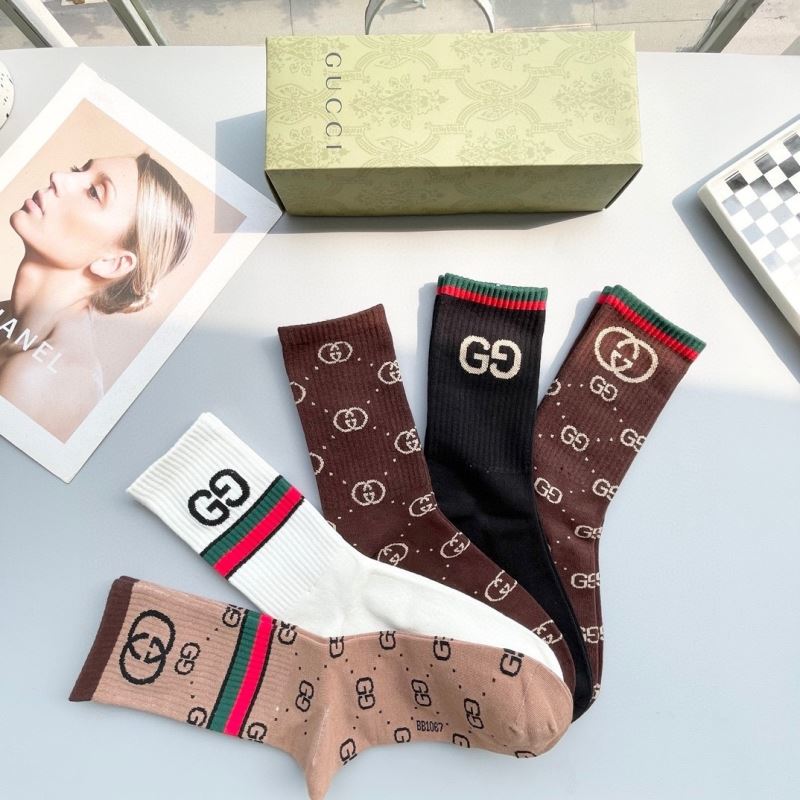 Gucci Socks