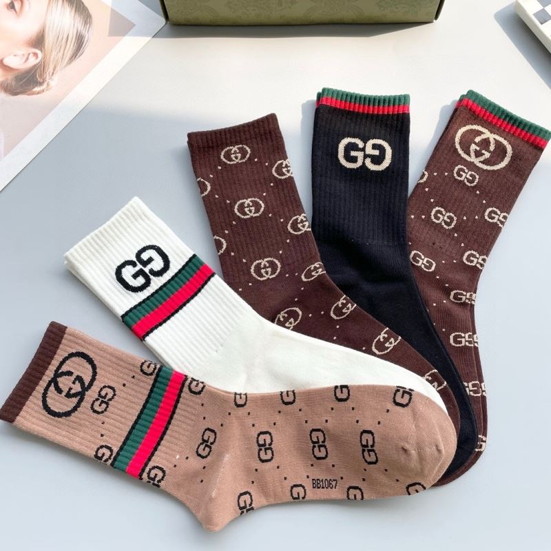 Gucci Socks