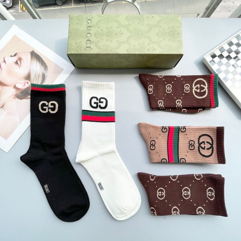 Gucci Socks