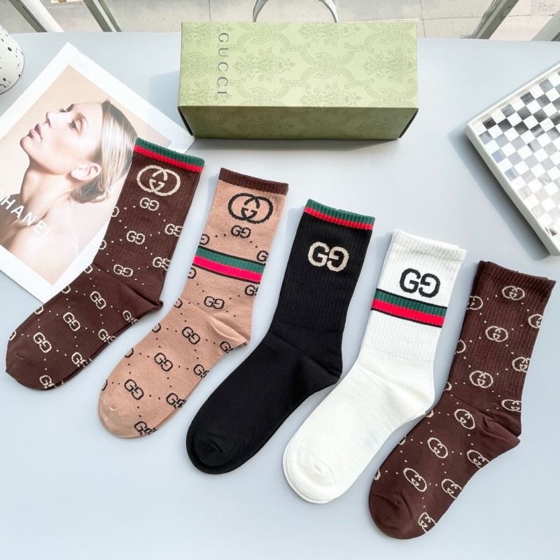 Gucci Socks