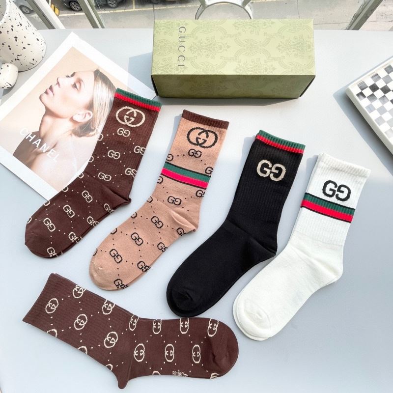 Gucci Socks