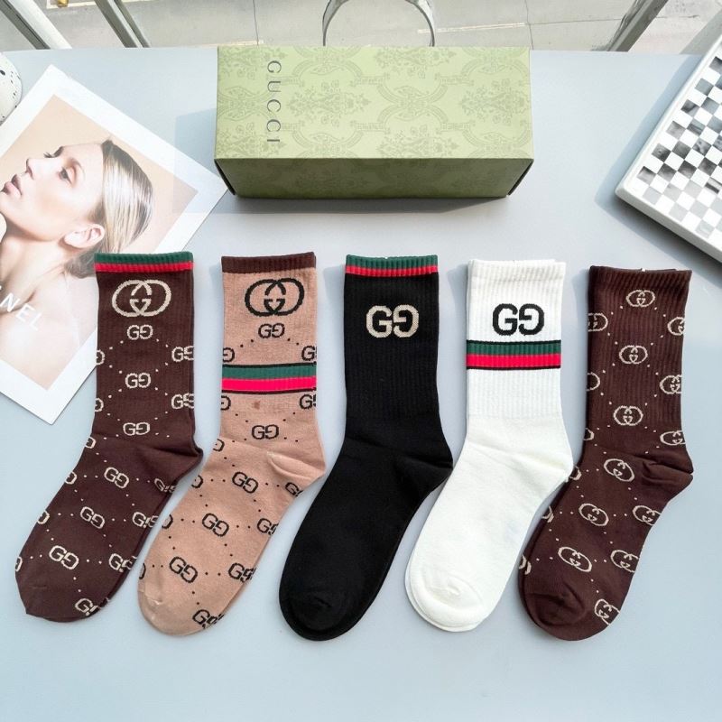 Gucci Socks