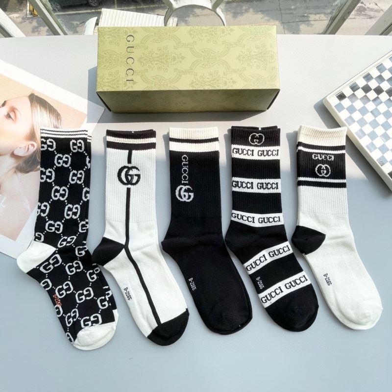 Gucci Socks