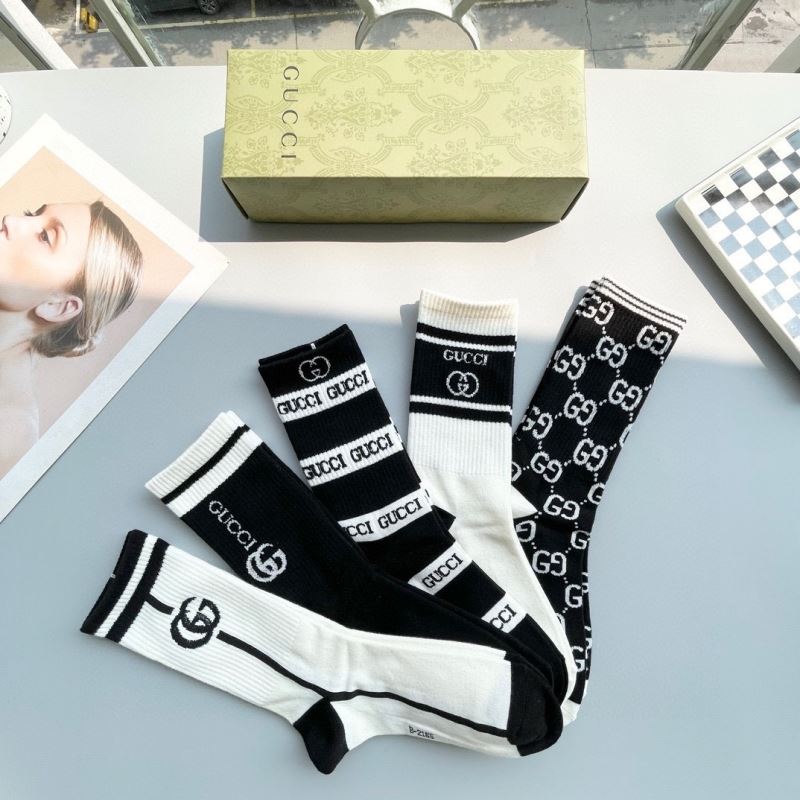 Gucci Socks