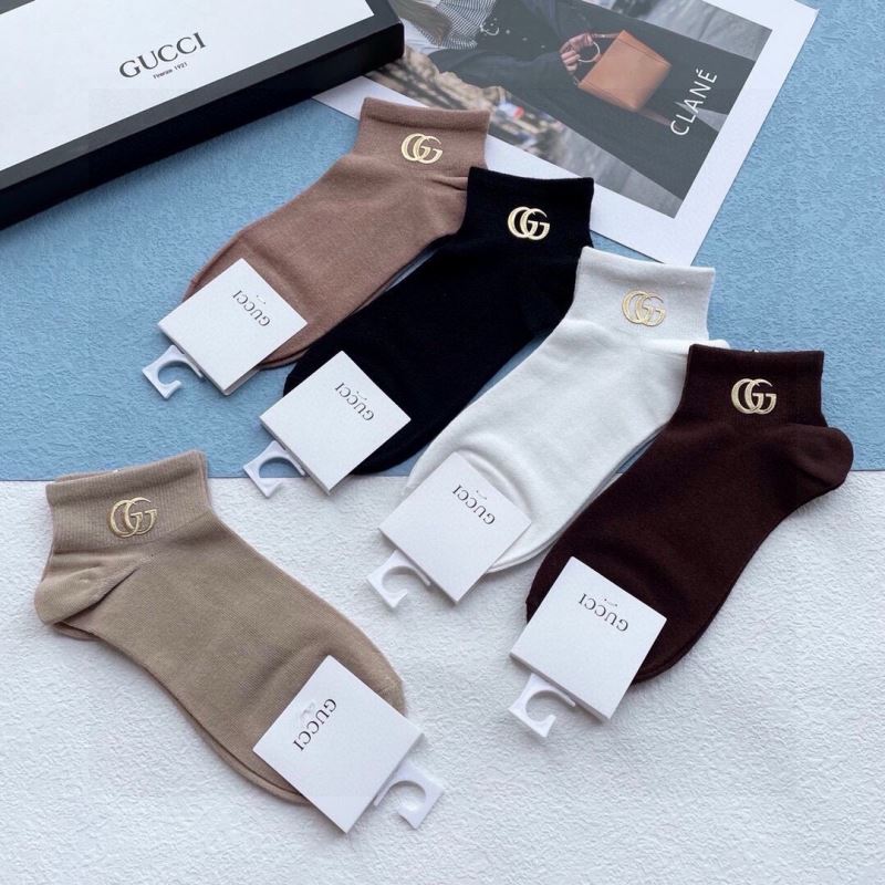 Gucci Socks