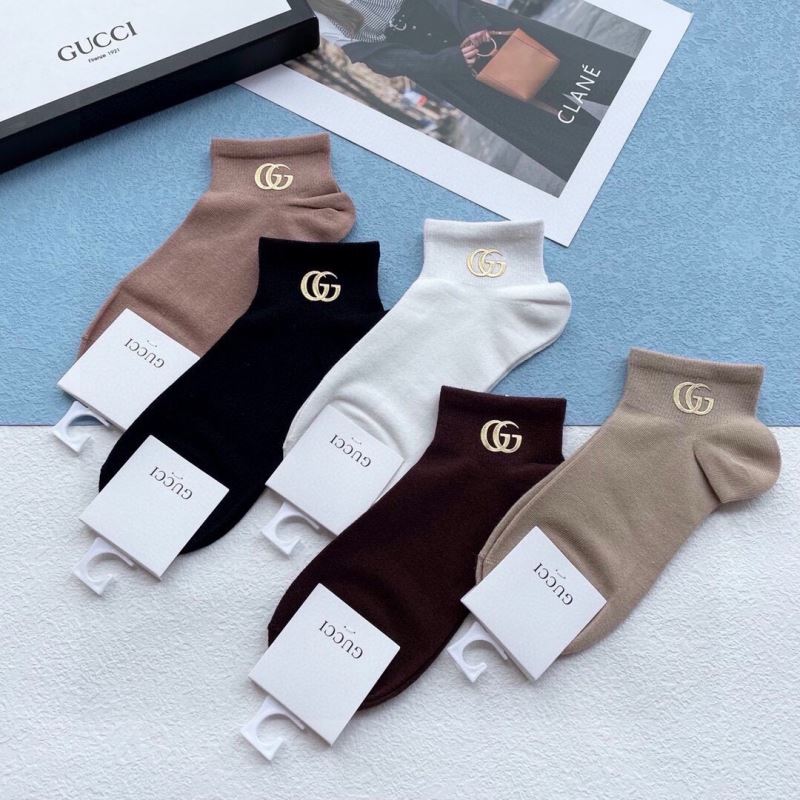 Gucci Socks