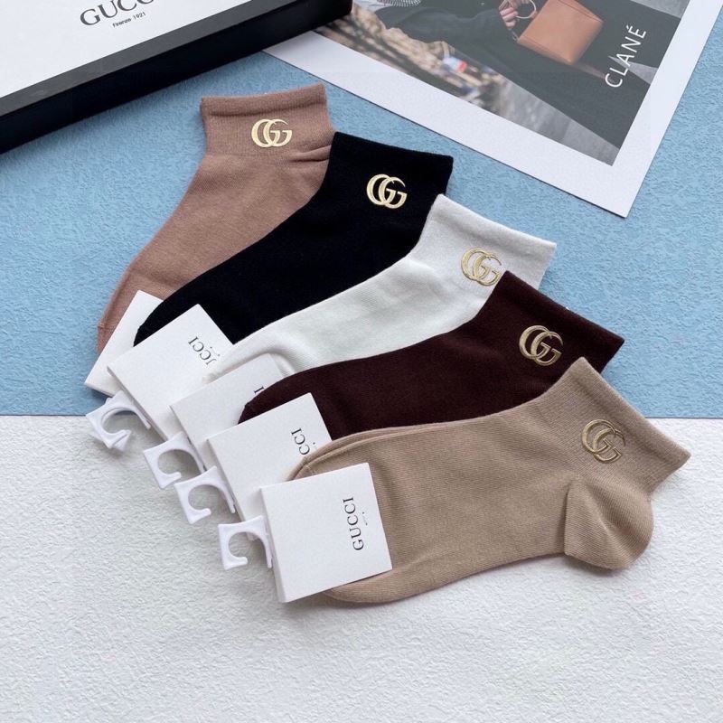 Gucci Socks