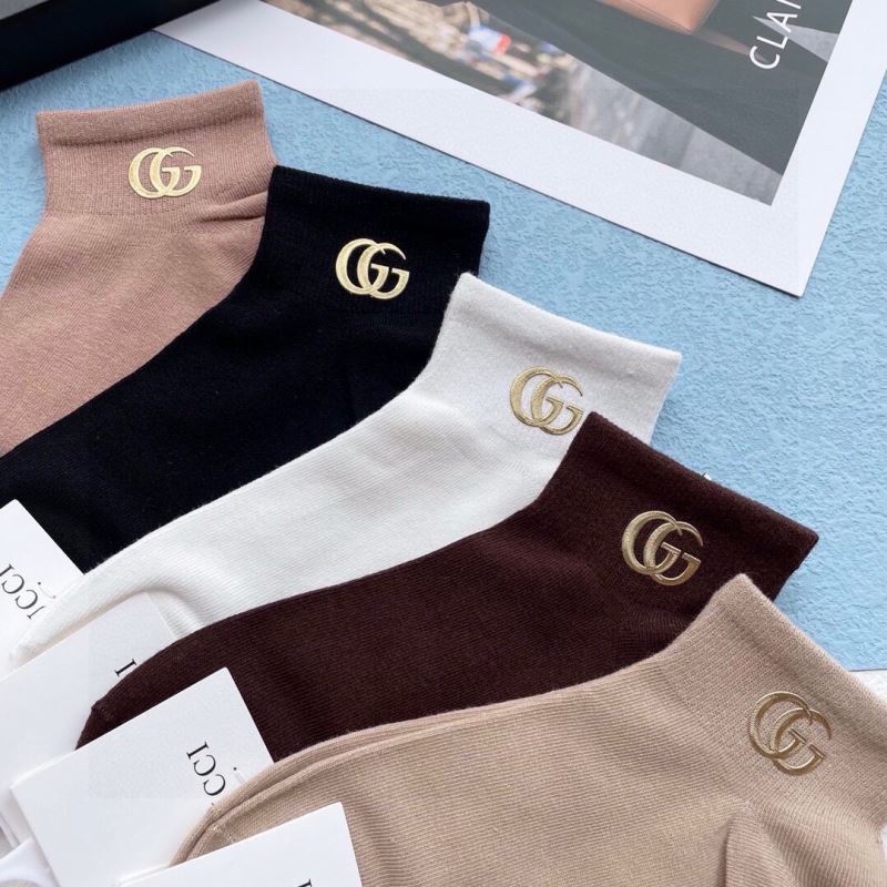 Gucci Socks