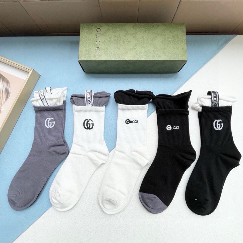 Gucci Socks