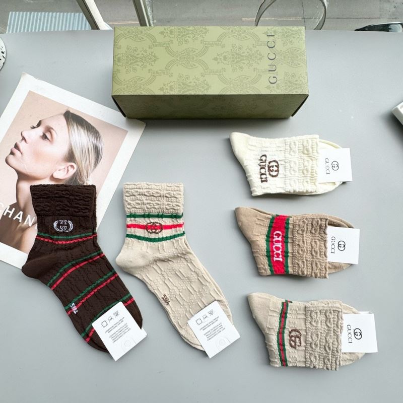 Gucci Socks