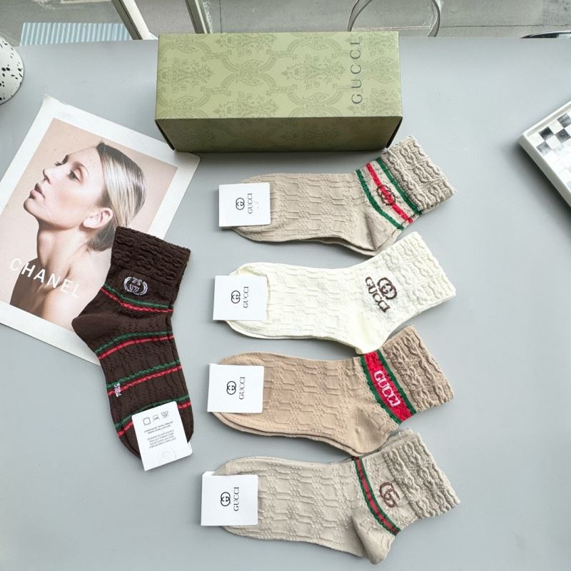 Gucci Socks