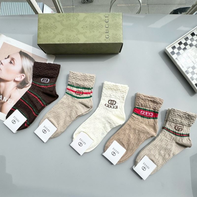 Gucci Socks