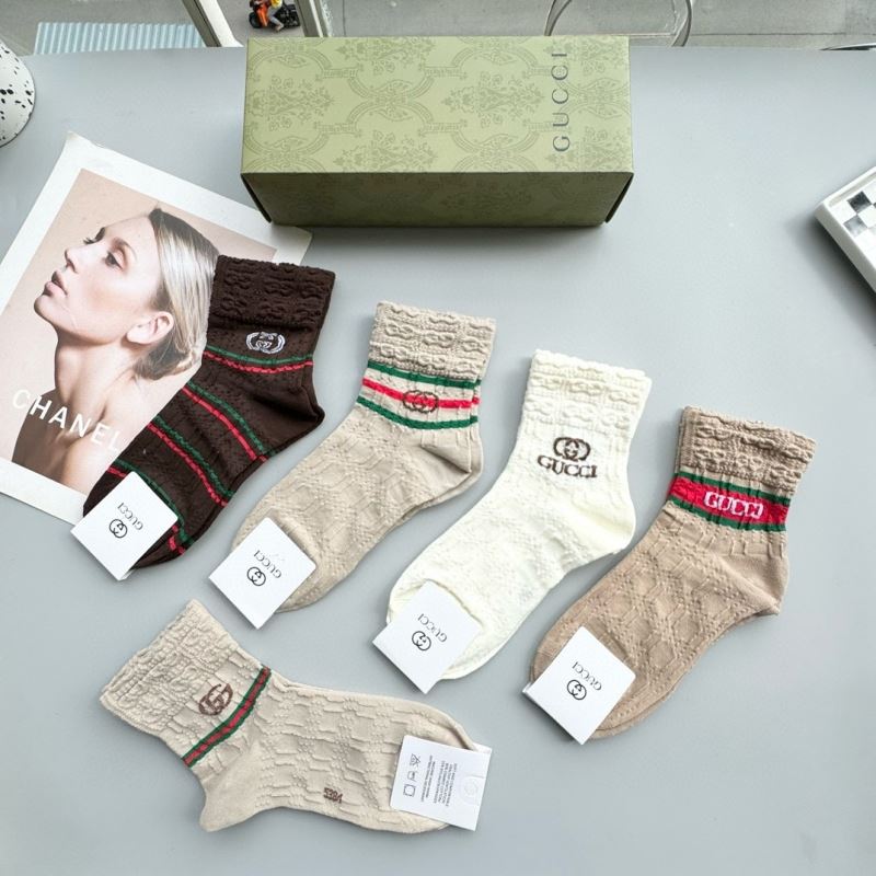 Gucci Socks