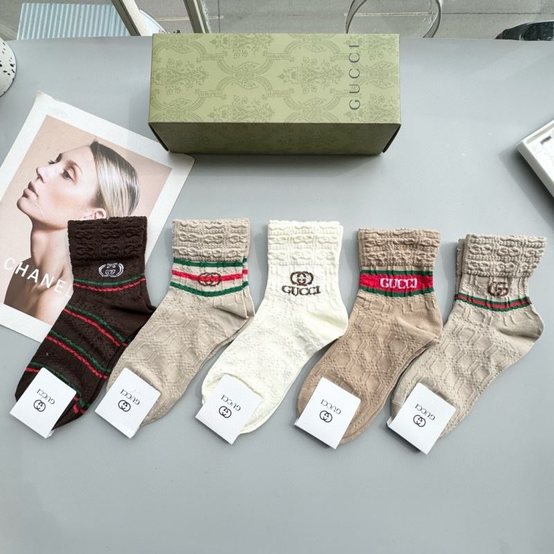 Gucci Socks