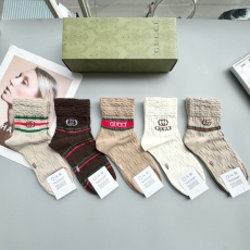 Gucci Socks