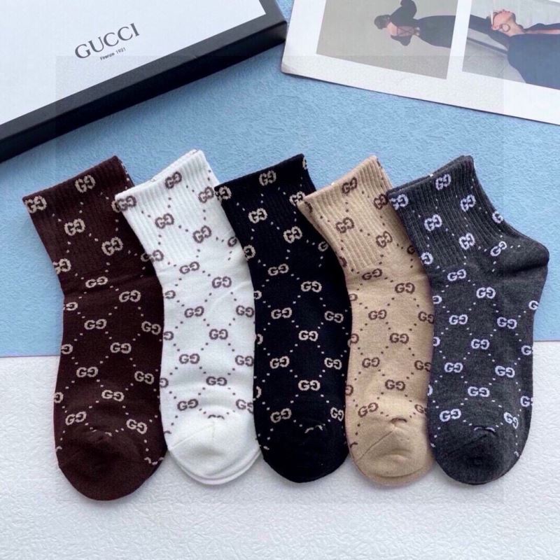 Gucci Socks