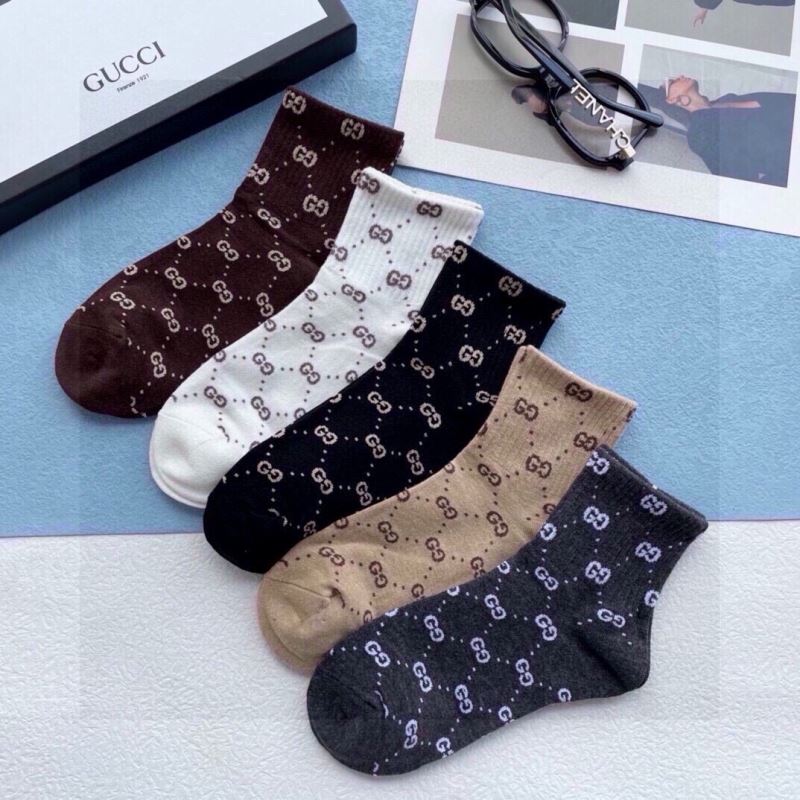 Gucci Socks