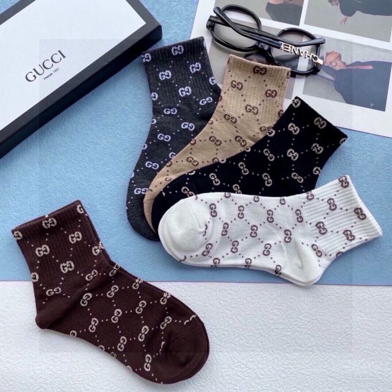 Gucci Socks