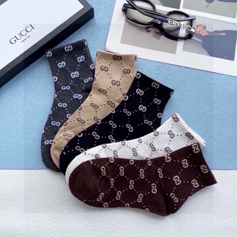 Gucci Socks