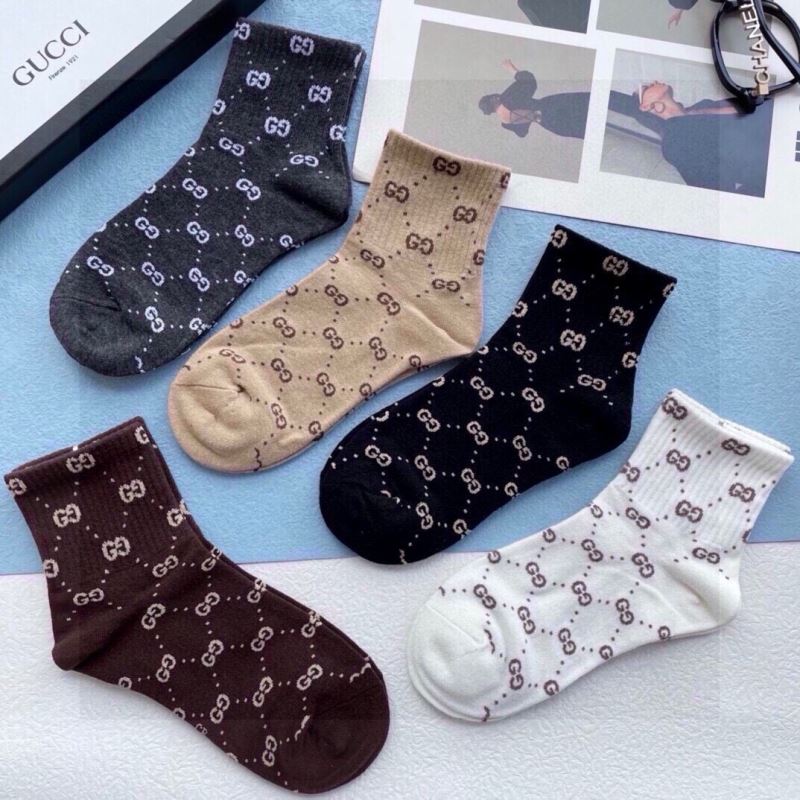 Gucci Socks