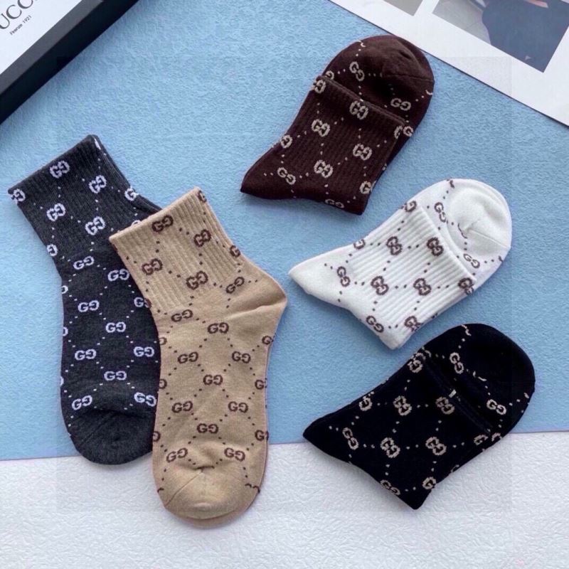 Gucci Socks