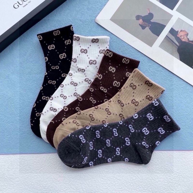 Gucci Socks