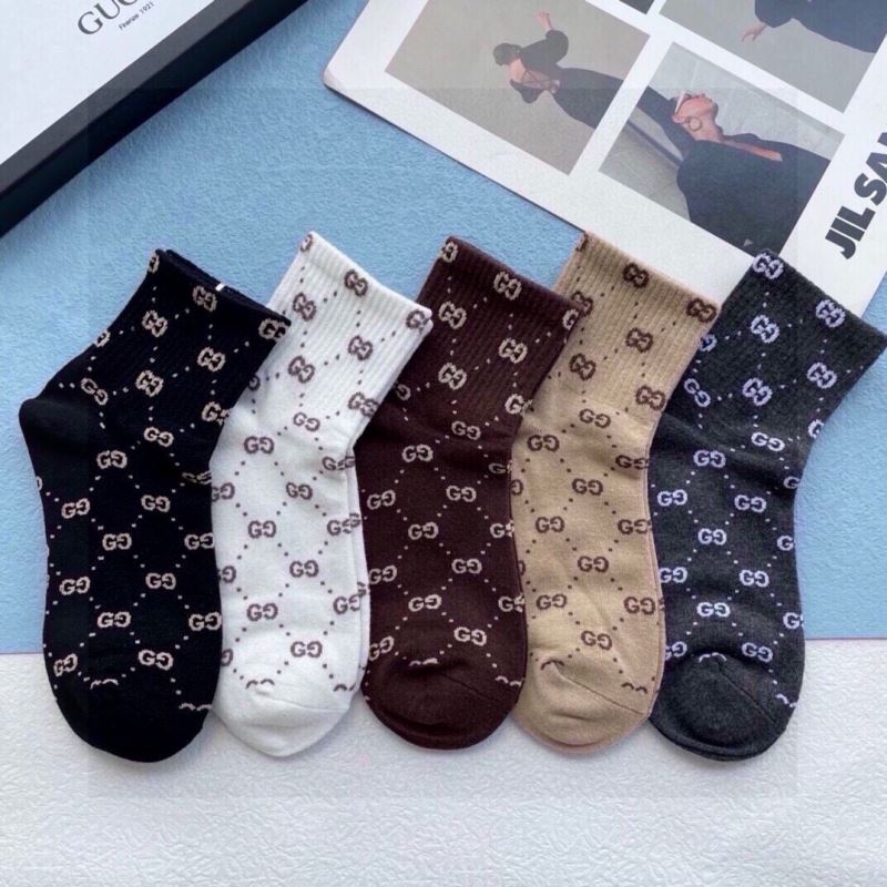 Gucci Socks