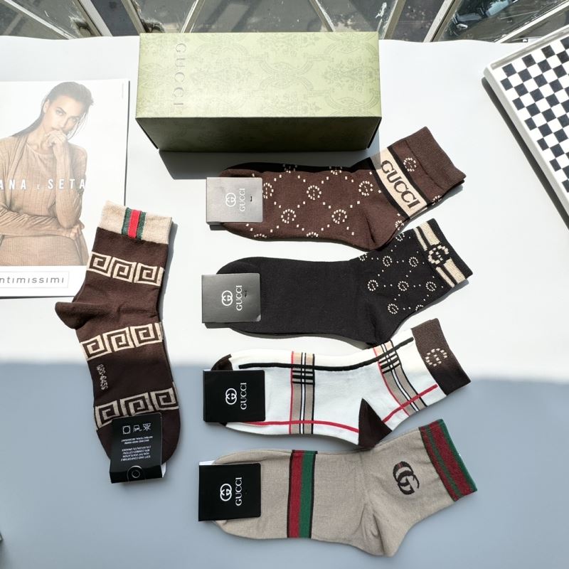 Gucci Socks